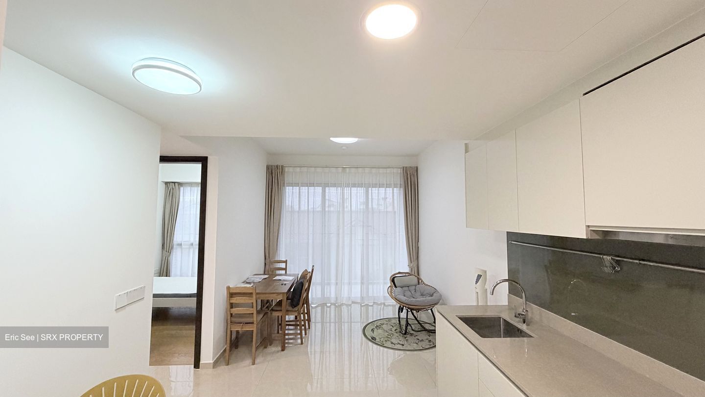 The Gazania (D19), Condominium #504567901